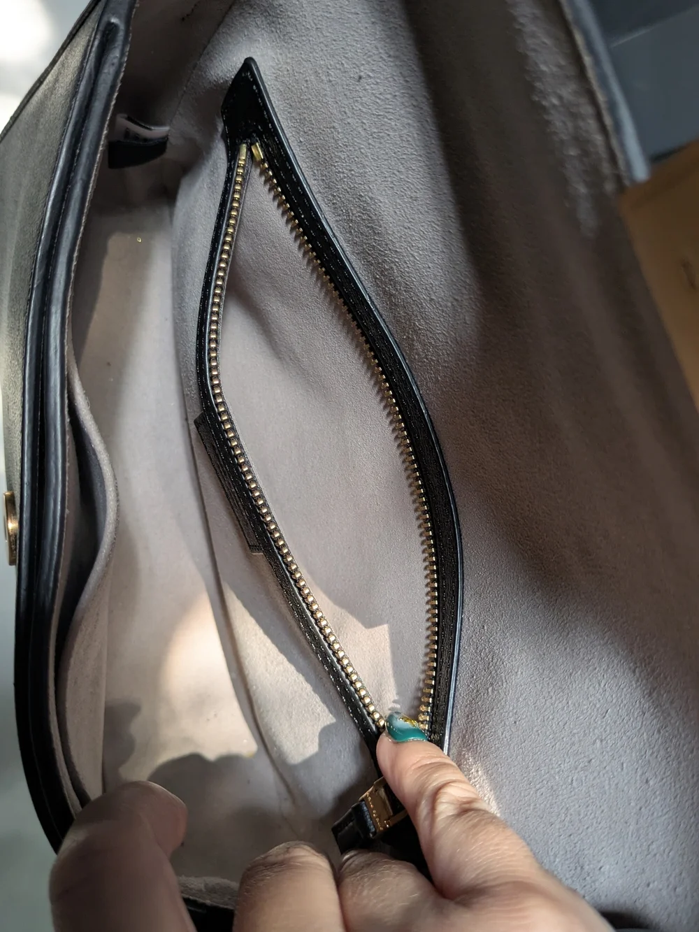 Kate Spade Katy Shoulder Bag